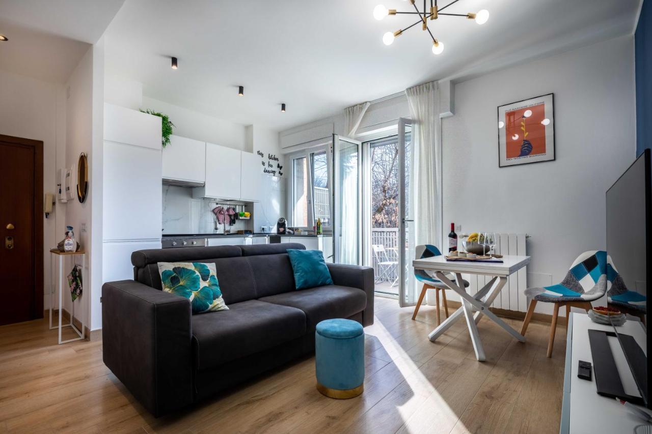 Affori House Apartment Milan Exterior photo