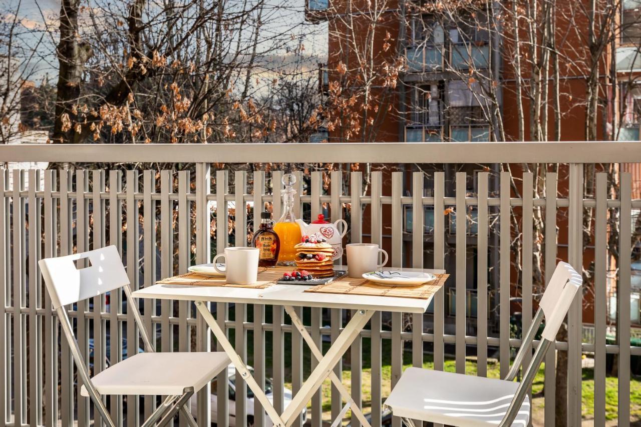 Affori House Apartment Milan Exterior photo